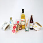 Etiquettes Rouleau – Image 2